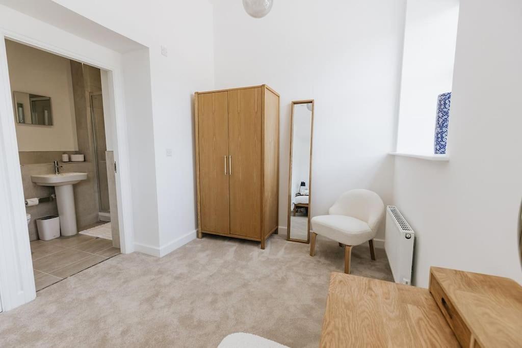 Bobbin Row - Grade 2 Listed Property With A Beautiful Design With Access To Leeds Eksteriør bilde